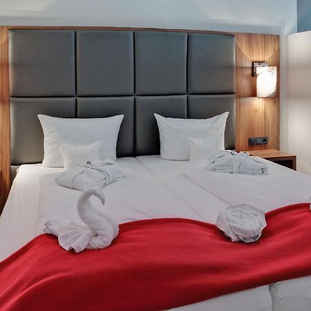 Sante Royale Hotel- & Gesundheitsresort Bad Langensalza Luaran gambar