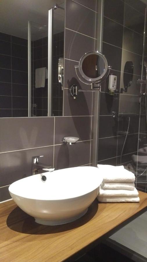 Sante Royale Hotel- & Gesundheitsresort Bad Langensalza Luaran gambar