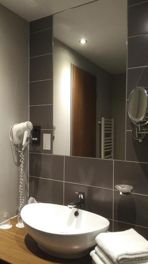 Sante Royale Hotel- & Gesundheitsresort Bad Langensalza Luaran gambar