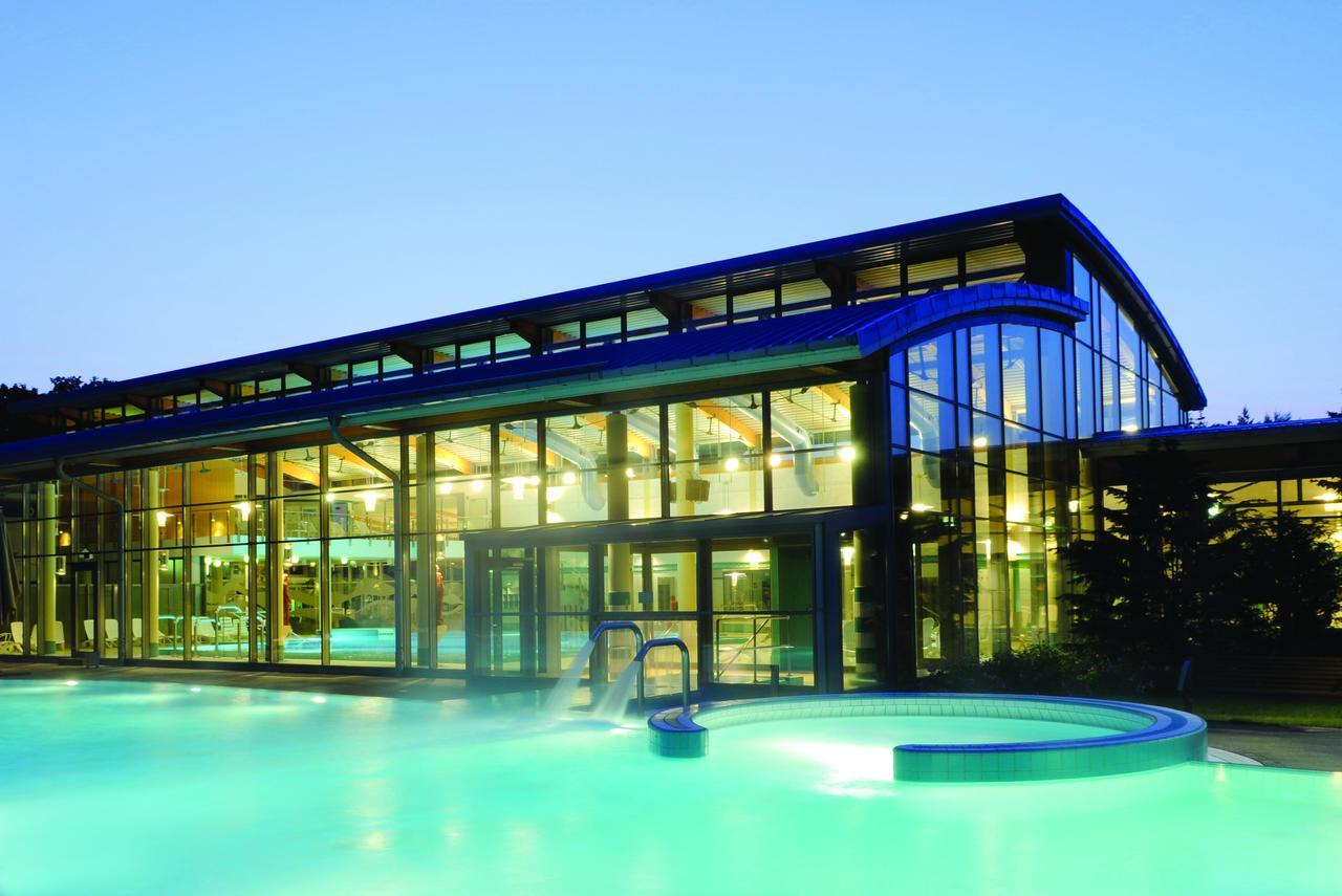 Sante Royale Hotel- & Gesundheitsresort Bad Langensalza Luaran gambar
