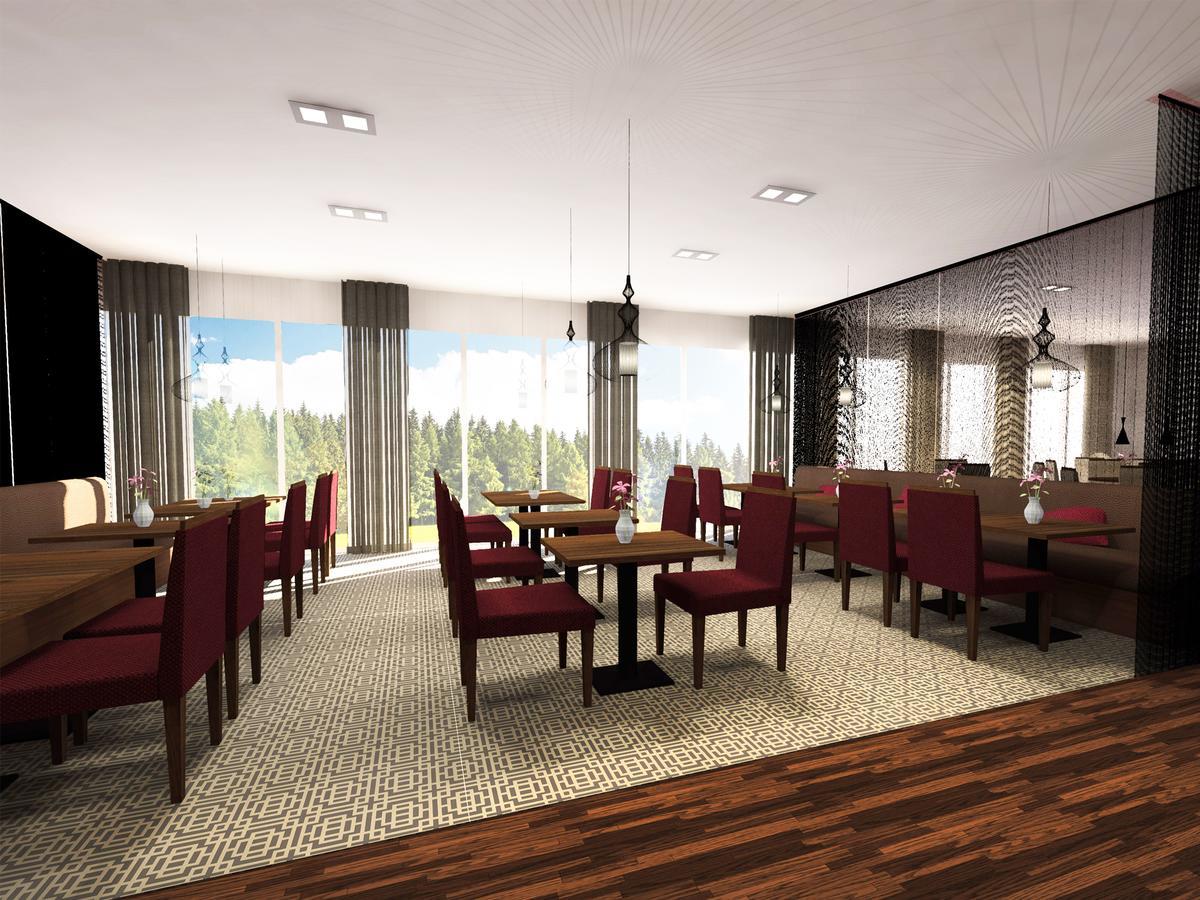 Sante Royale Hotel- & Gesundheitsresort Bad Langensalza Luaran gambar