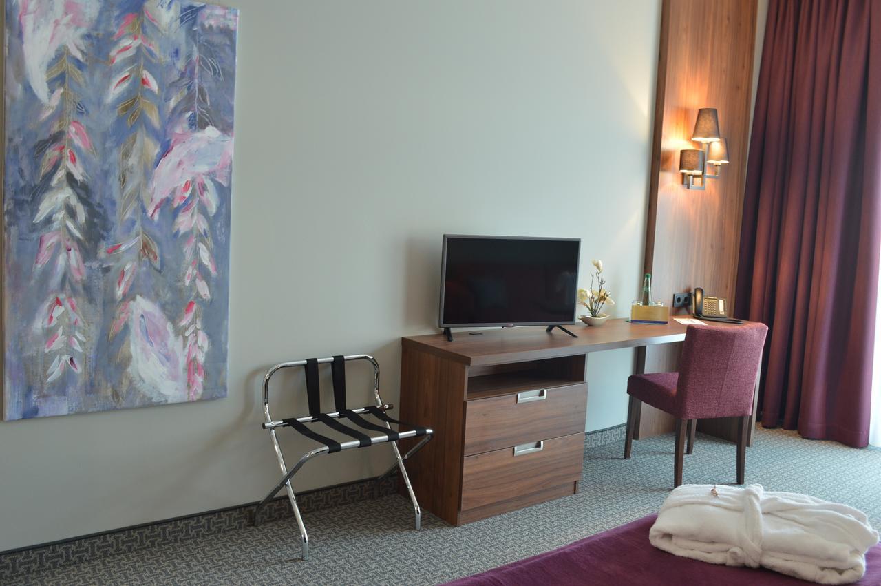Sante Royale Hotel- & Gesundheitsresort Bad Langensalza Luaran gambar