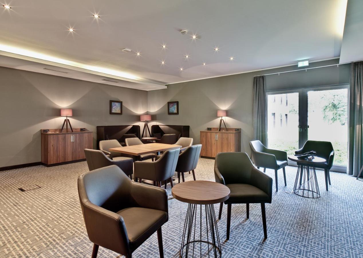 Sante Royale Hotel- & Gesundheitsresort Bad Langensalza Luaran gambar